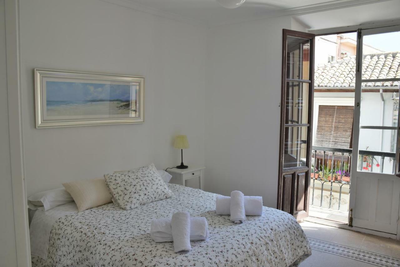 La Casa Junto A La Catedral Apartment