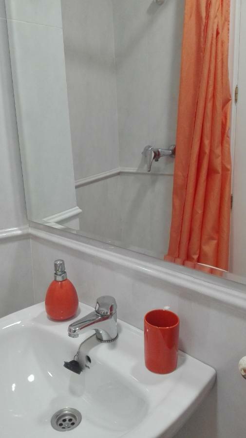 Oscar Appartement *