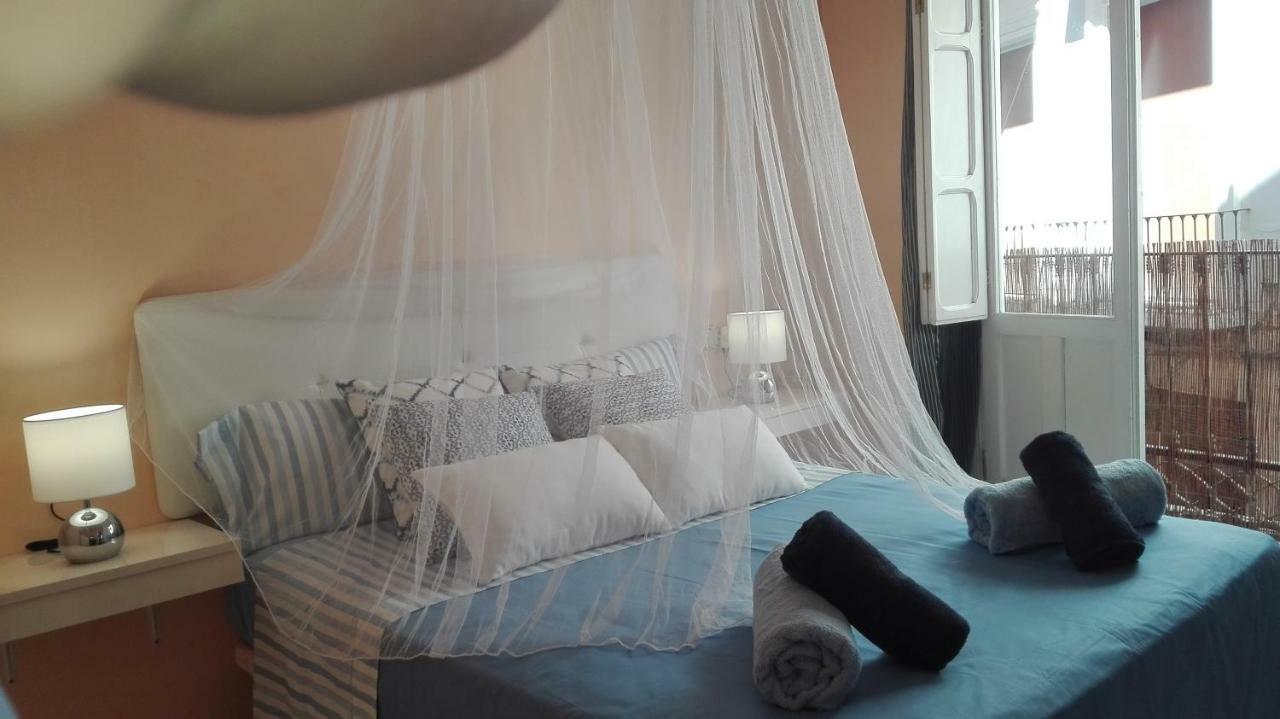 Appartement Oscar Granada