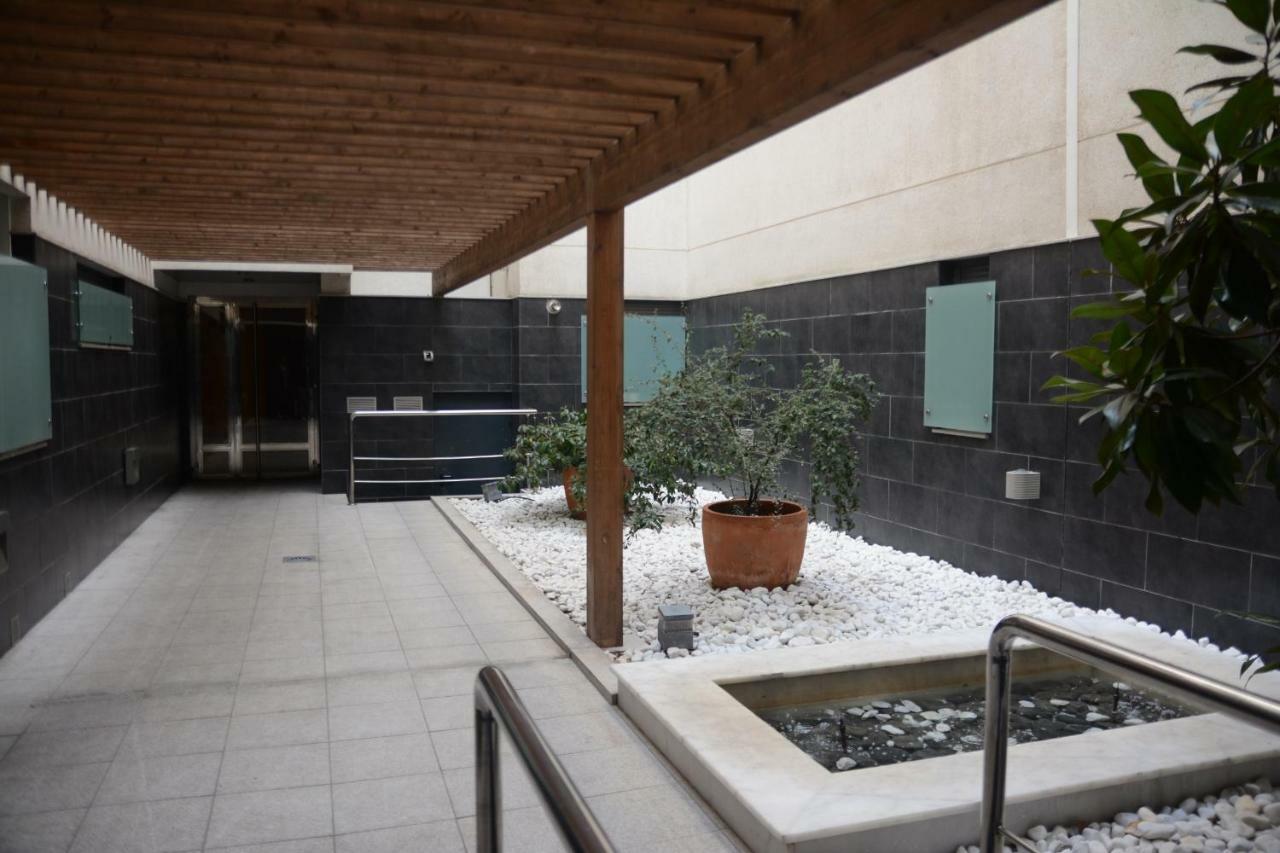 Enjoygranada Emir 3f - Pool, Gym & Free Parking Căn hộ