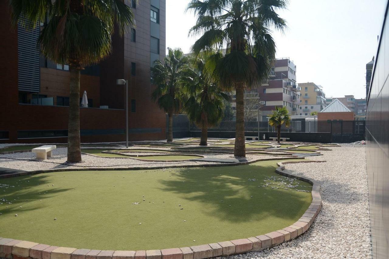 Enjoygranada Emir 3f - Pool, Gym & Free Parking Căn hộ
