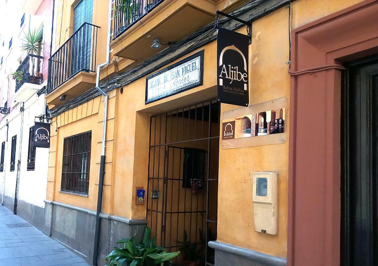 San Miguel Alta Apartment *