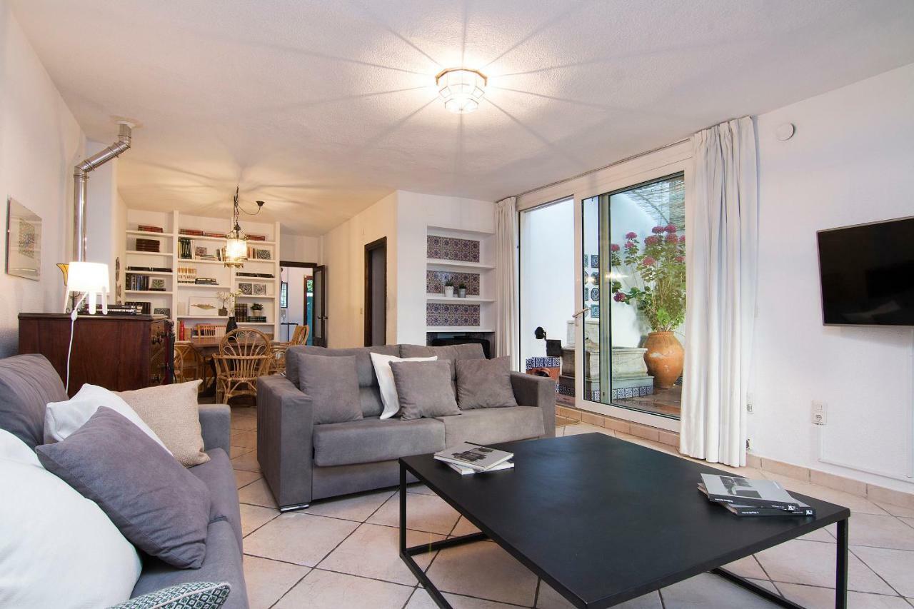 Tuguest Pool House Albaicin Ferienhaus *