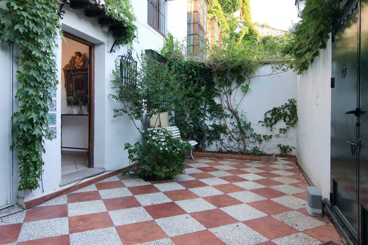 Tuguest Pool House Albaicin Ferienhaus Granada