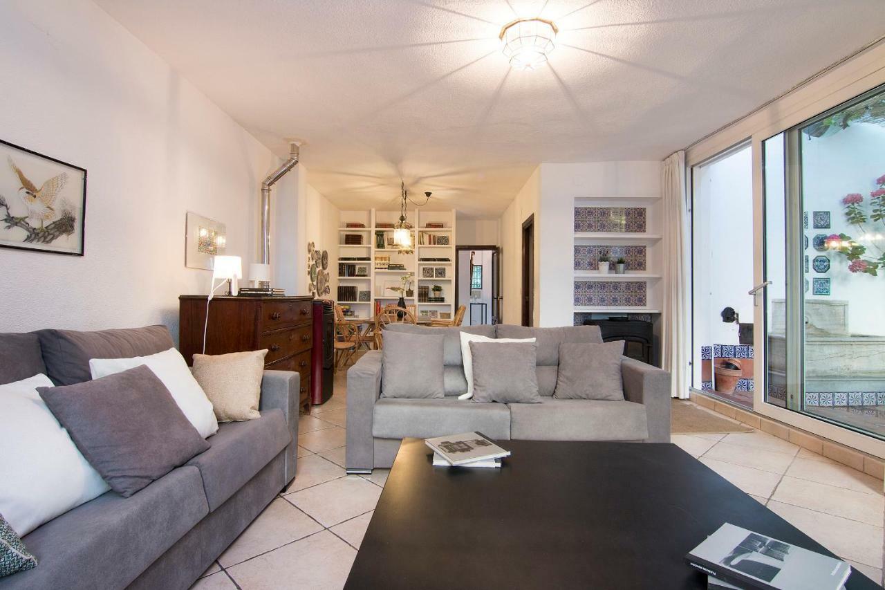 Tuguest Pool House Albaicin Ferienhaus *