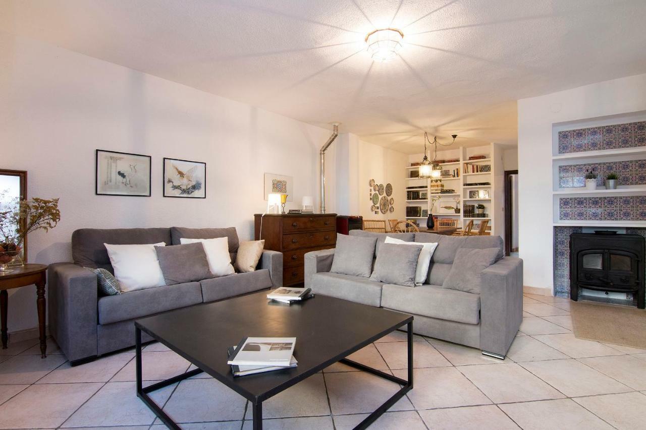 Ferienhaus Tuguest Pool House Albaicin Granada