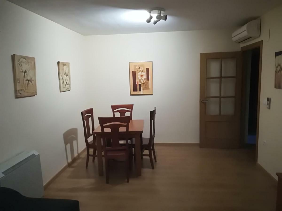 Apartamento Pergar I - 4 Personas Desde 35e-wifi *