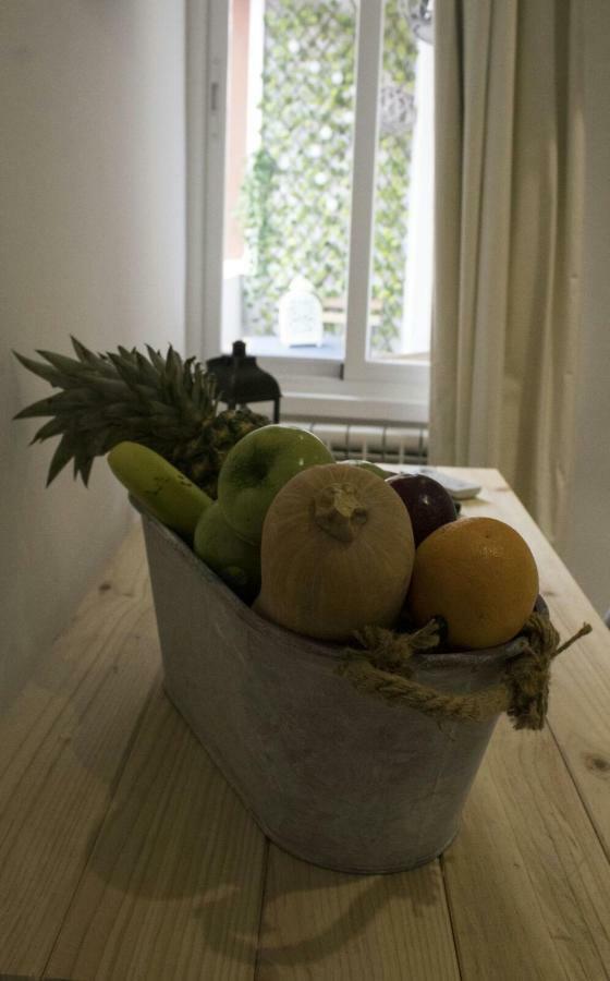 Appartement Mateo & Flat Granada
