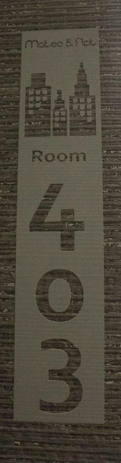 Appartement Mateo & Flat Granada