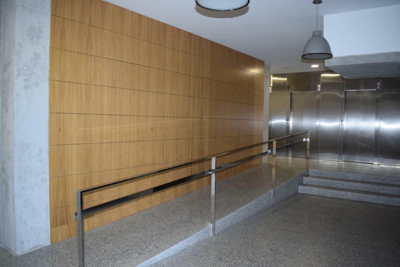 Apartamento Fenix Apartment