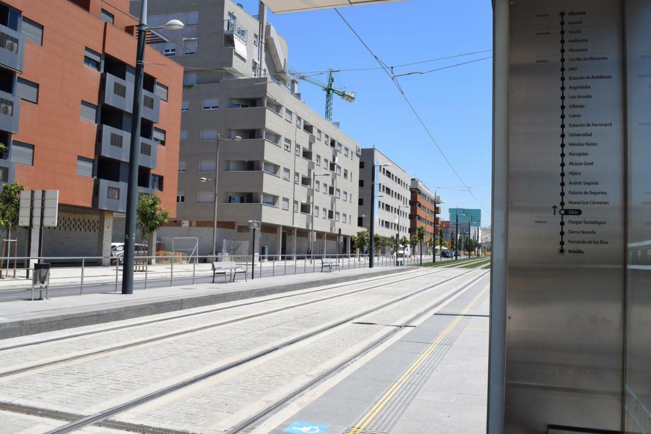 Apartamento Fenix *