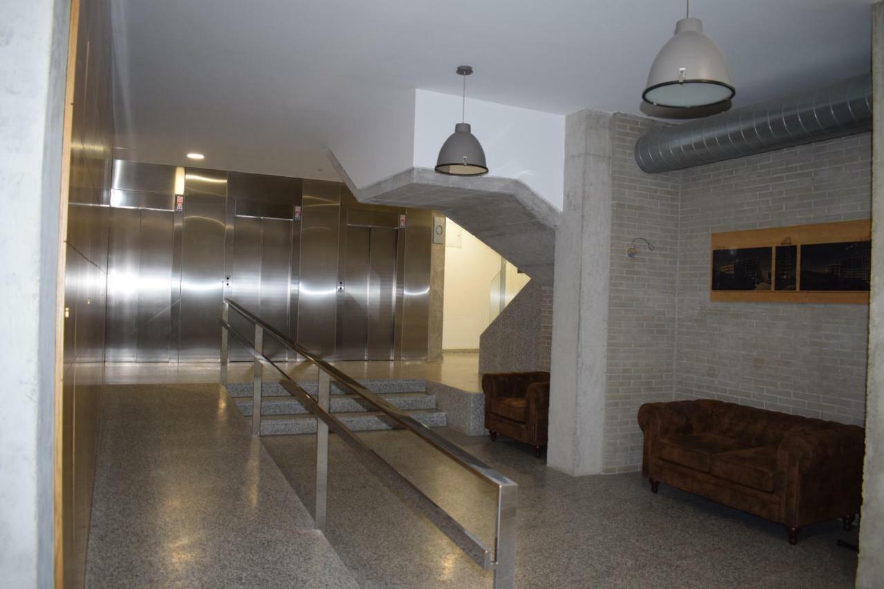 Apartamento Fenix Apartment Granada