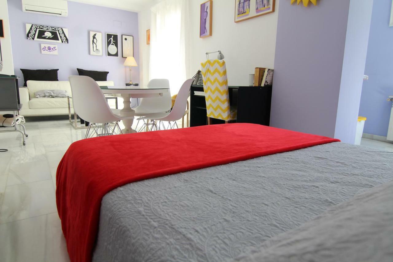 Lara Appartement Granada