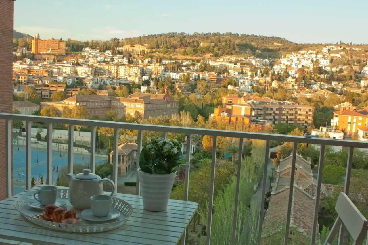 Apartment Gongora
