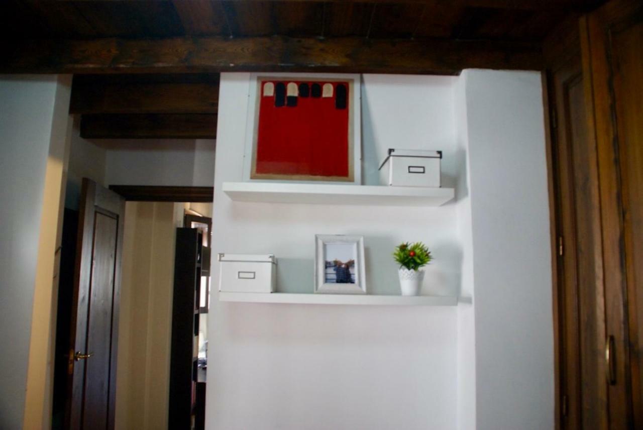 Căn hộ Apartamento Cuesta Abarqueros