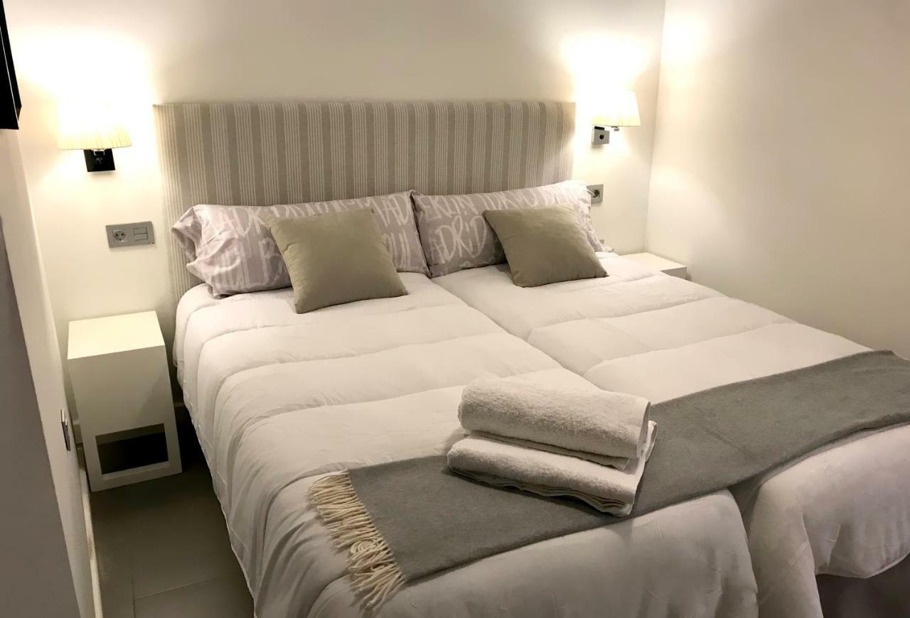 Molinos Centre Appartement Granada