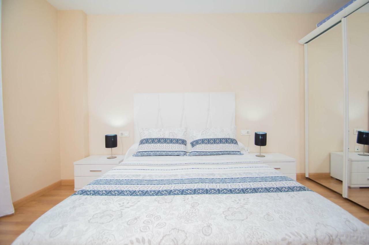 Căn hộ Enjoygranada Emir 3f - Pool, Gym & Free Parking *