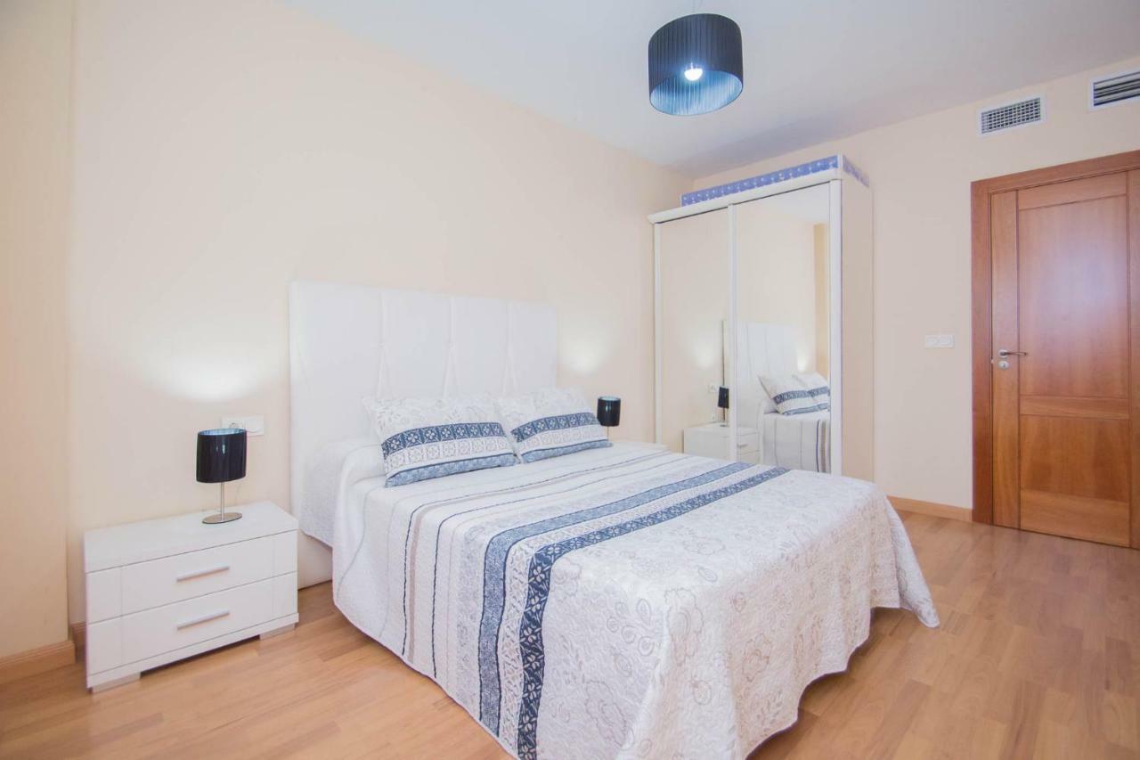 Căn hộ Enjoygranada Emir 3f - Pool, Gym & Free Parking *