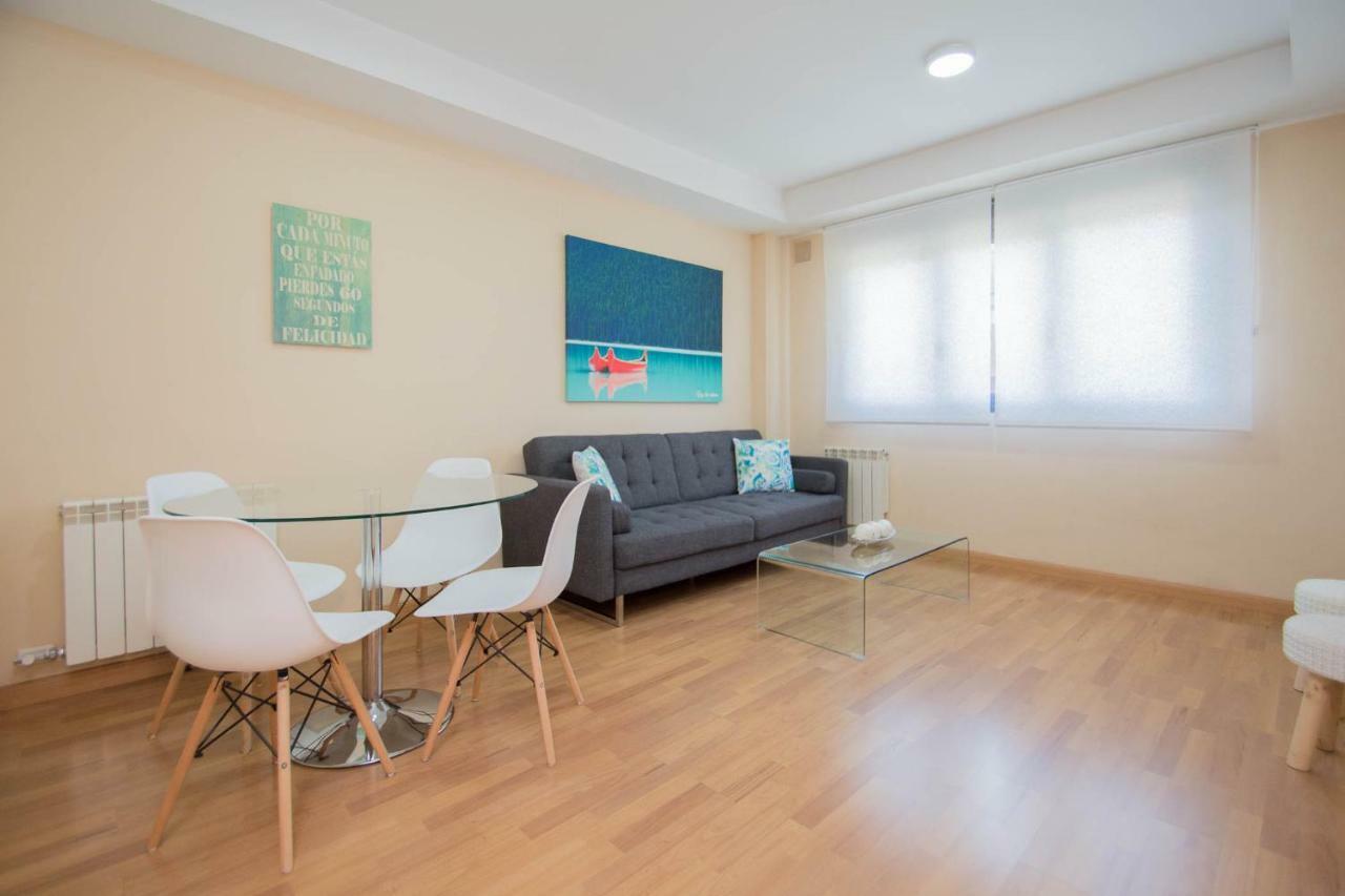 Căn hộ Enjoygranada Emir 3f - Pool, Gym & Free Parking Granada