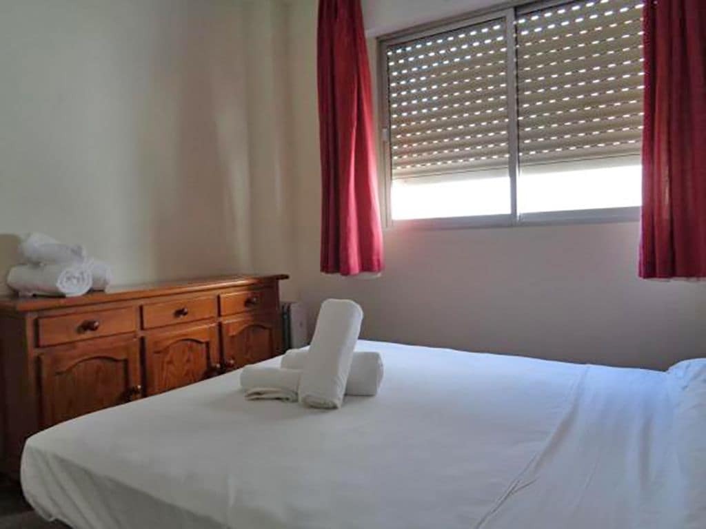 Apartamentos Ramirez 3000 Granada