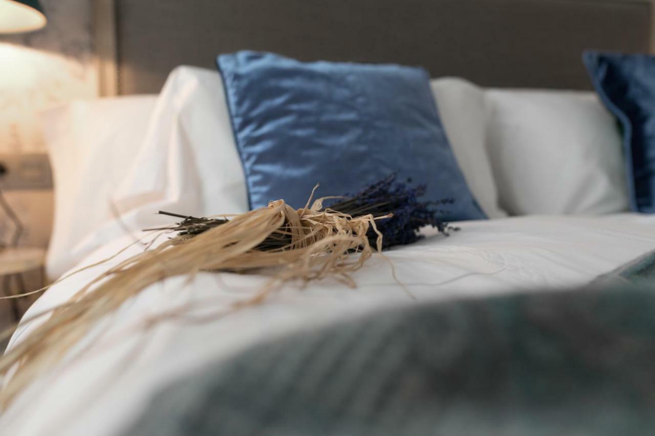 Apartamento San Jerónimo 17