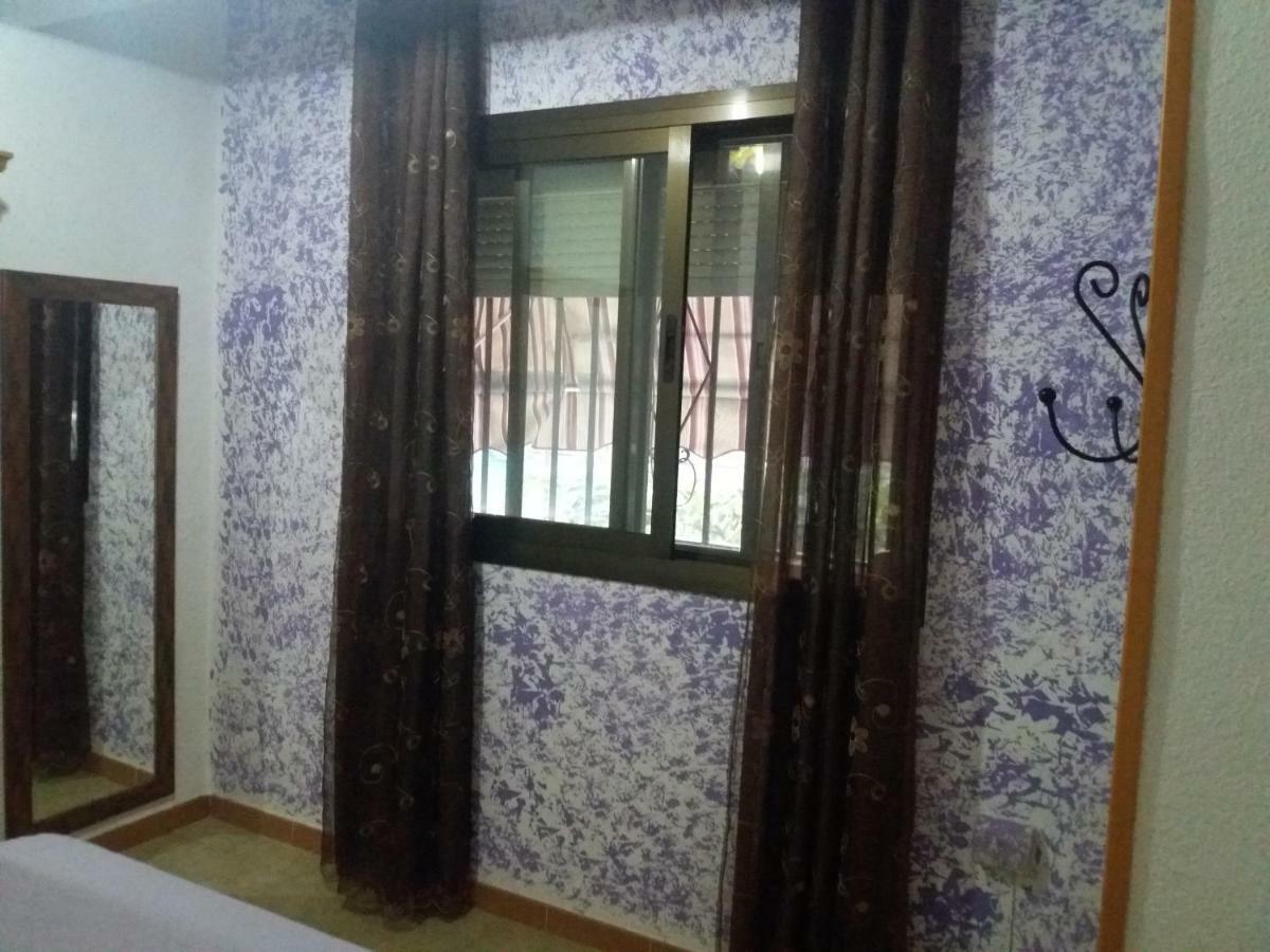 Calle San Romulo, N19, 1c Apartment *