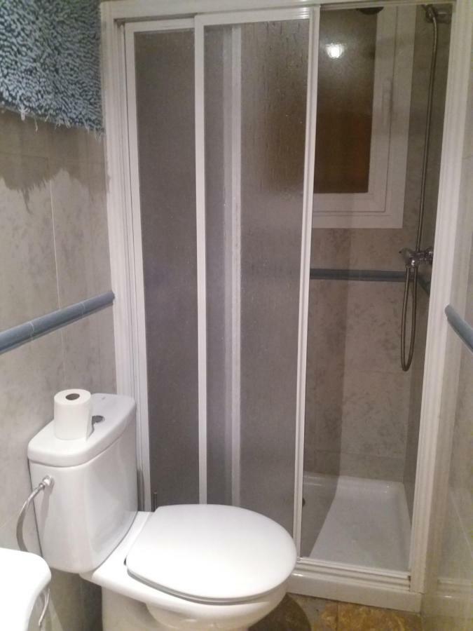 Calle San Romulo, N19, 1c Apartment