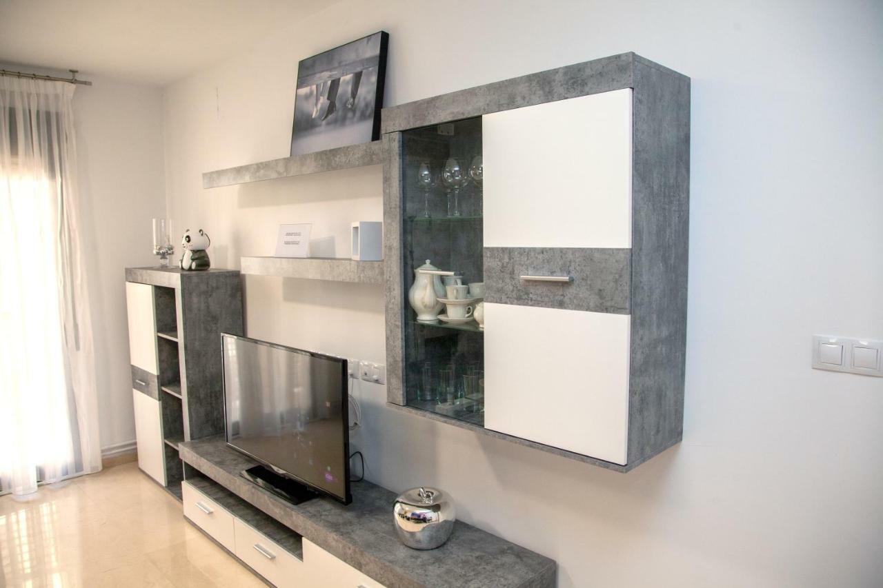 Impecable Apartamento En El Centro De Apartamento Granada
