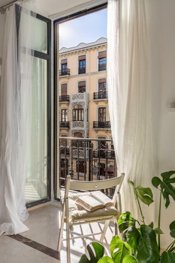 Căn hộ Gran Via Balconies *