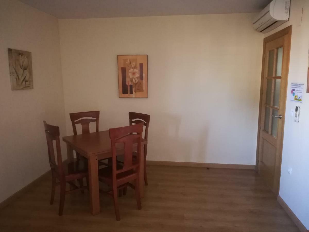 Pergar I - 4 Personas Desde 35e-wifi Apartamento *