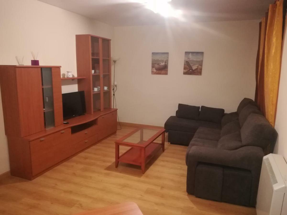 Pergar I - 4 Personas Desde 35e-wifi Apartamento *