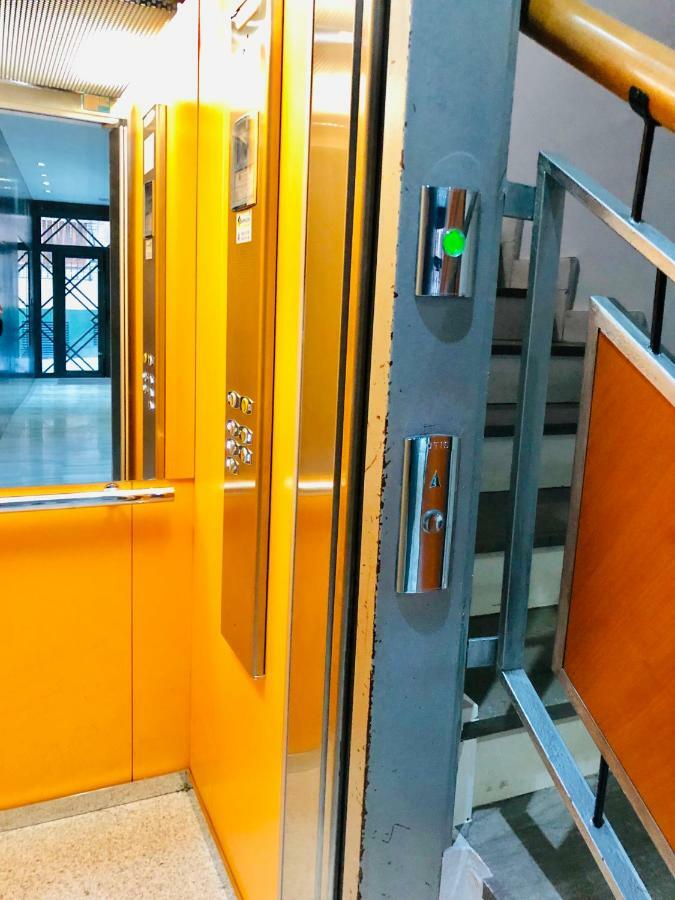Apartment Tuanfitrion Loarte Granada