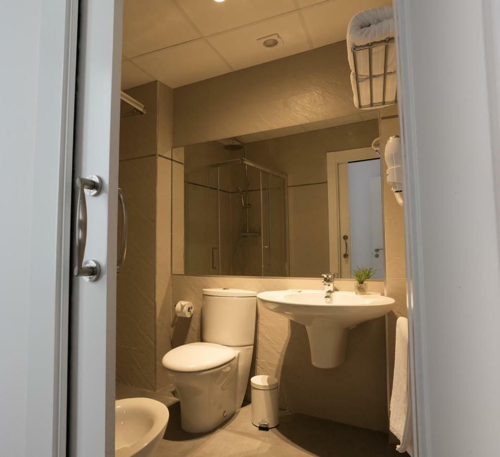 Apartamento San Jerónimo 17 *
