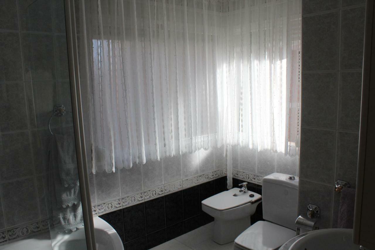 Apartamento Calle Pintor Zuloaga