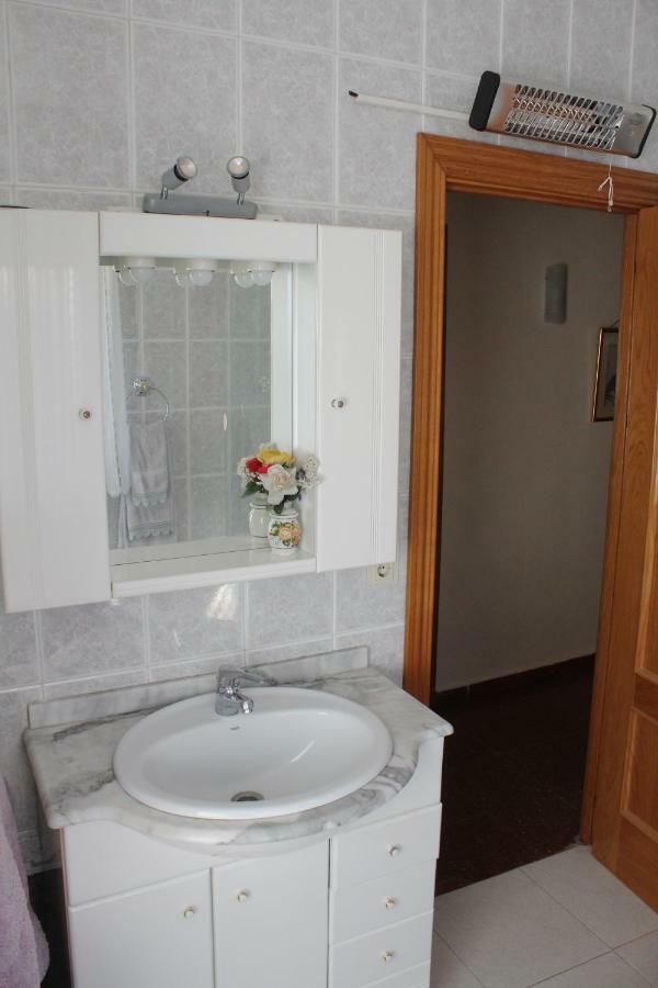 Apartamento Calle Pintor Zuloaga