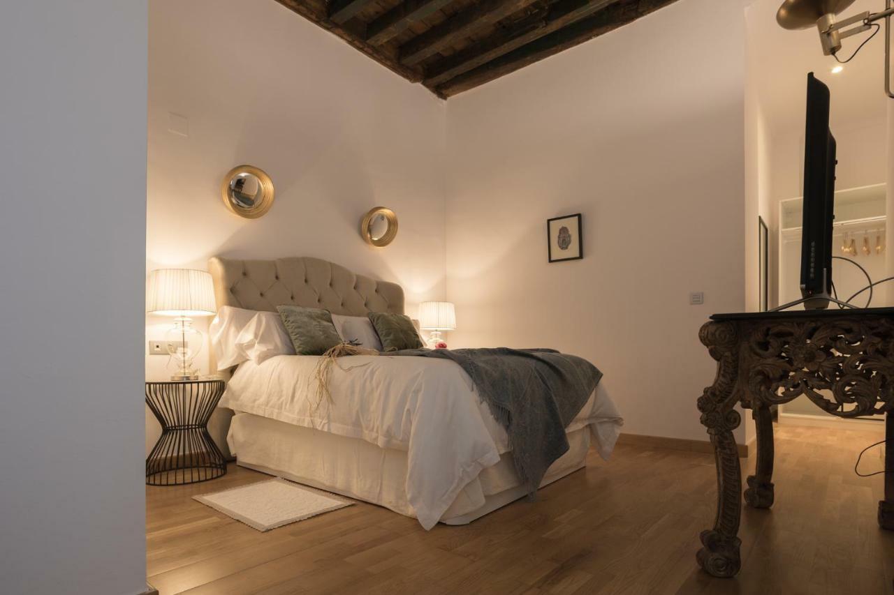 San Jerónimo 17 Granada