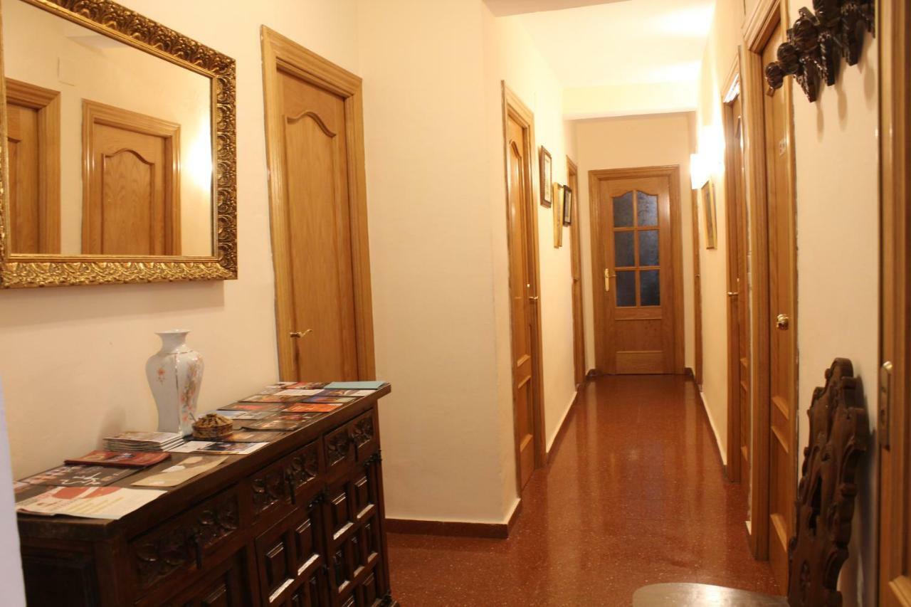 Calle Pintor Zuloaga Apartamento Granada
