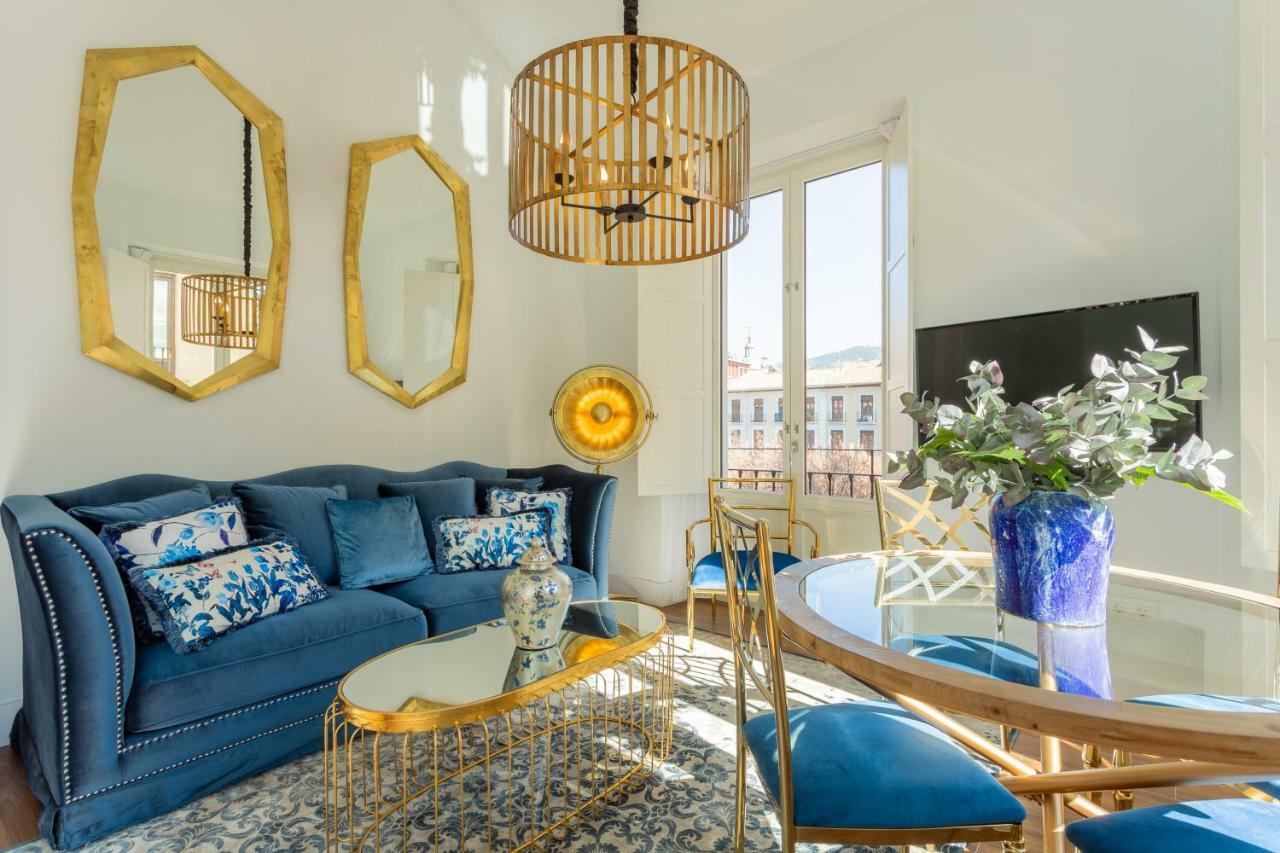 Apartment Bib Rambla Luxury