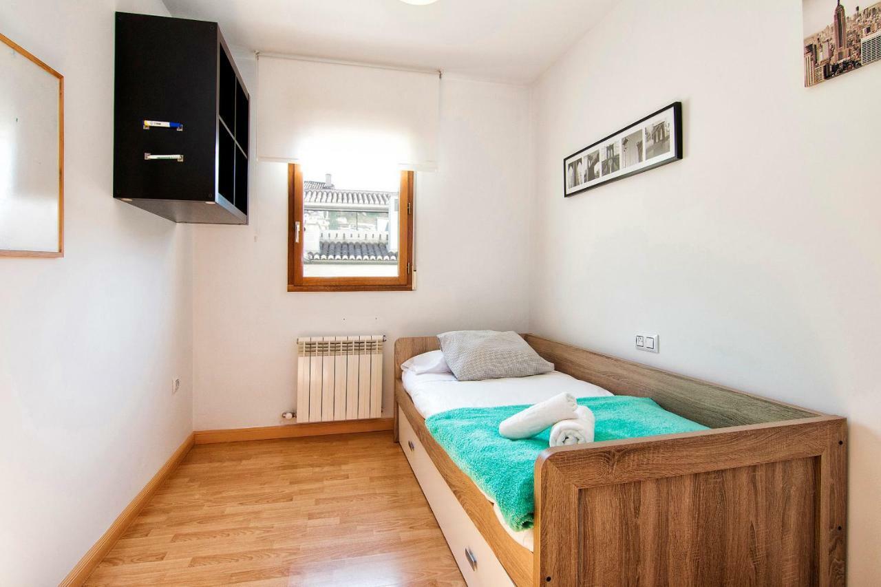 Appartement Tuguest Molinos