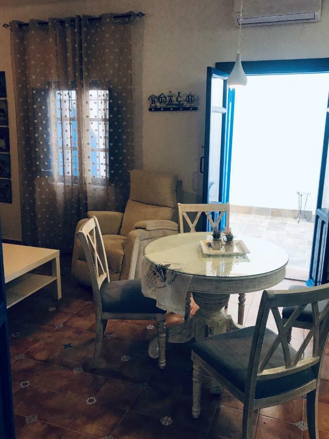 Casita Azul Vakantiehuis