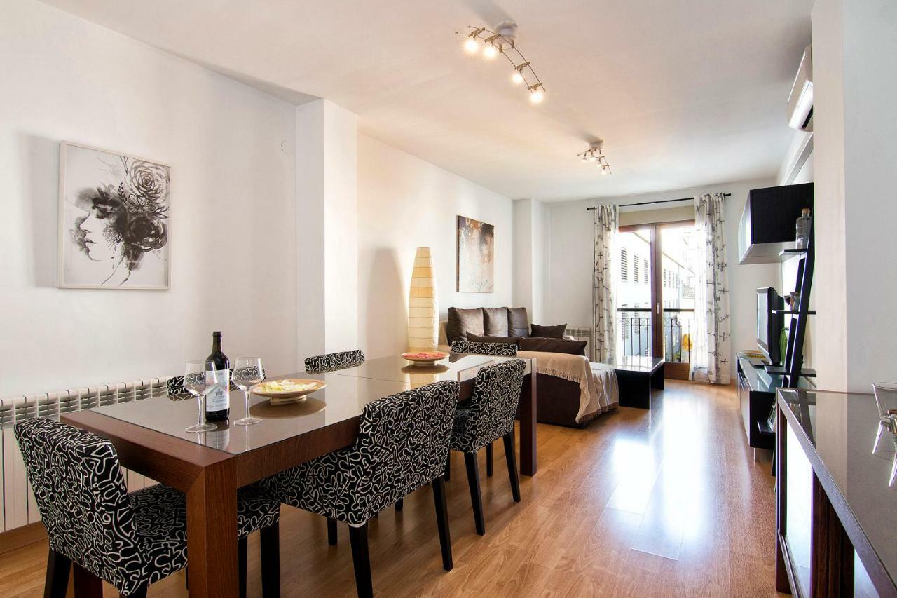 Appartement Tuguest Molinos Granada