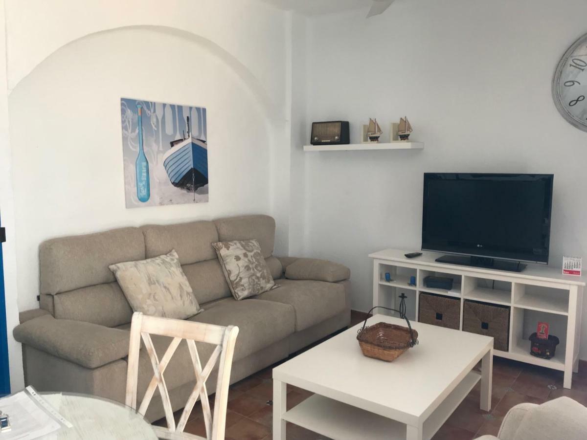 Casita Azul Vakantiehuis