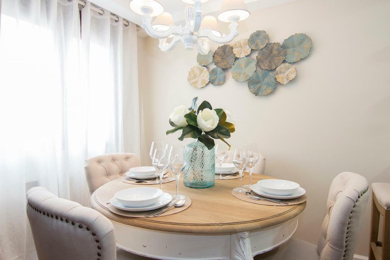 Apartamento Duplex Lujo Centro Free Parking