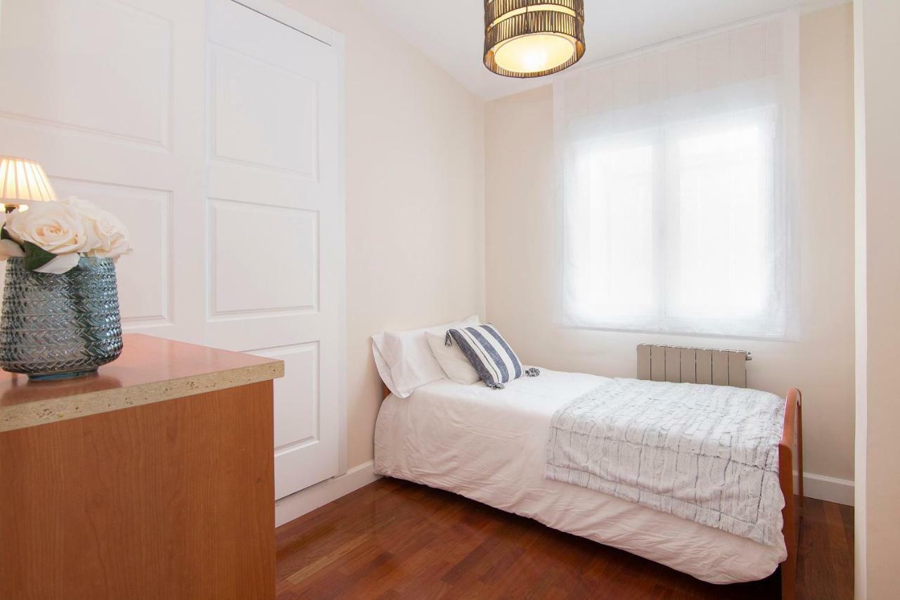 Duplex Lujo Centro Free Parking Apartamento *