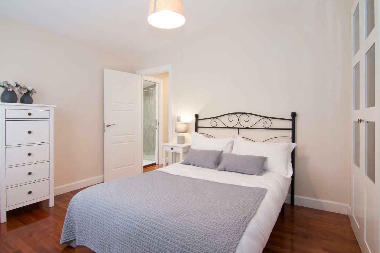 Duplex Lujo Centro Free Parking Apartamento