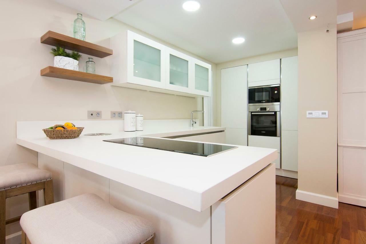 Apartamento Duplex Lujo Centro Free Parking *