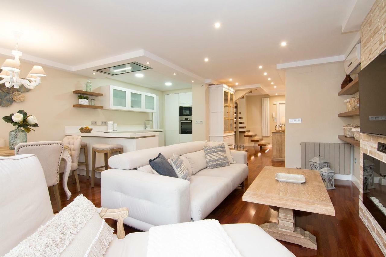 Apartamento Duplex Lujo Centro Free Parking Granada