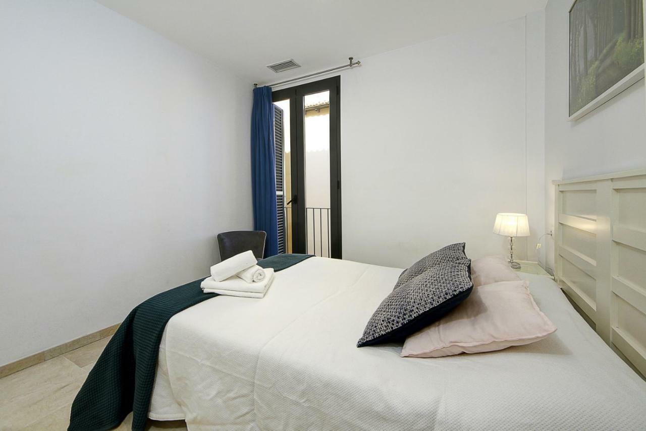Rinconcillo Center Apartment Granada