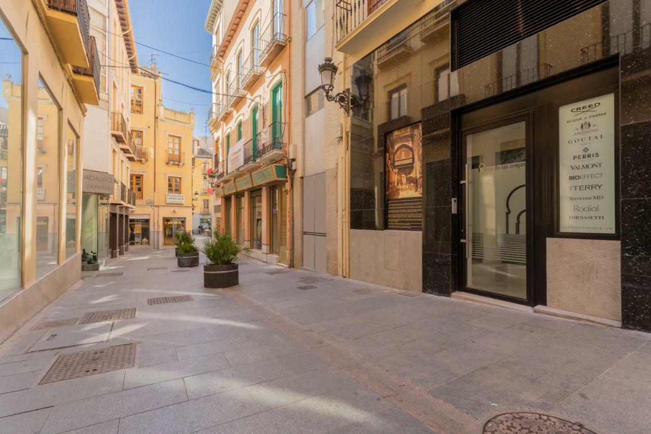 Apartment Bib Rambla Luxury *