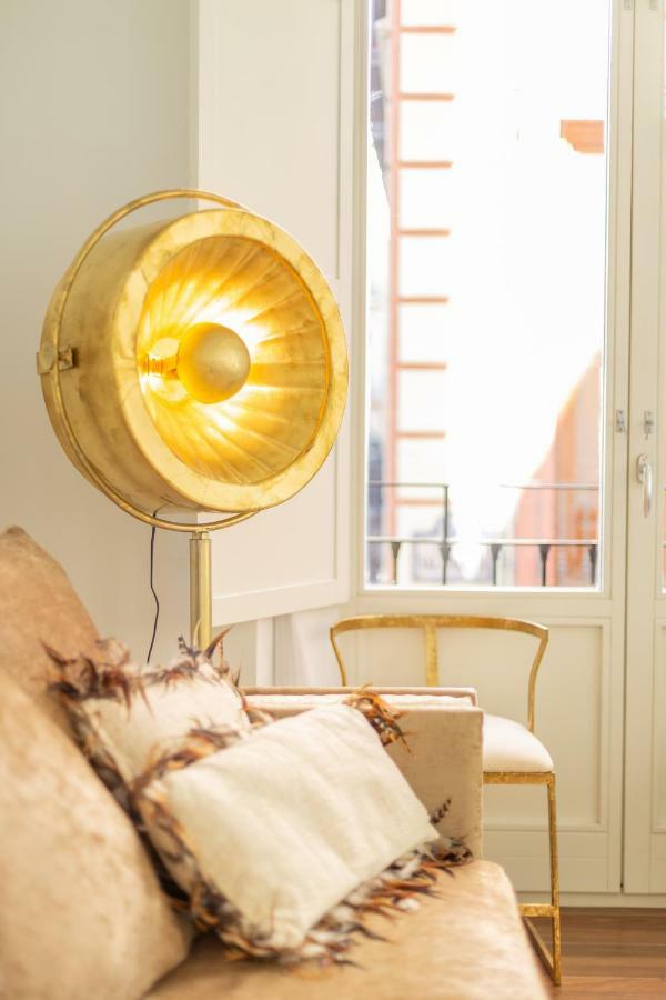 Apartment Bib Rambla Luxury
